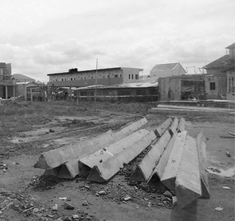 proyek 13 rumah sakit islam rs jiwa small