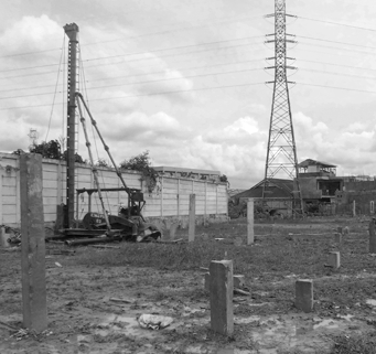 proyek 14 perumahan adam malik small