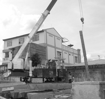 proyek 2 showroom toyota small