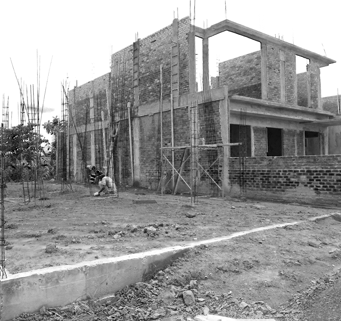 proyek 8 perkantoran small