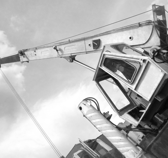 proyek 9 workshop pt thiess batakan small