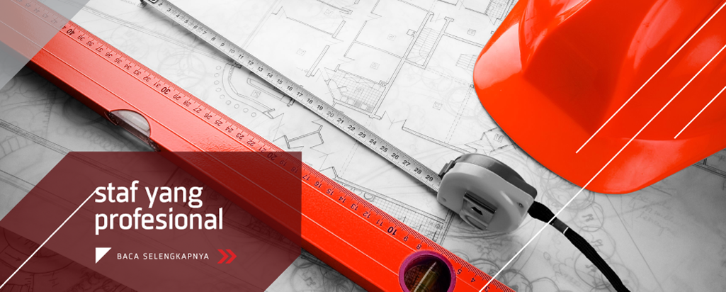 Kingpile staf profesional